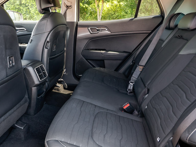 Used Kia Sportage 2022 for sale - 76694938: Photo 6