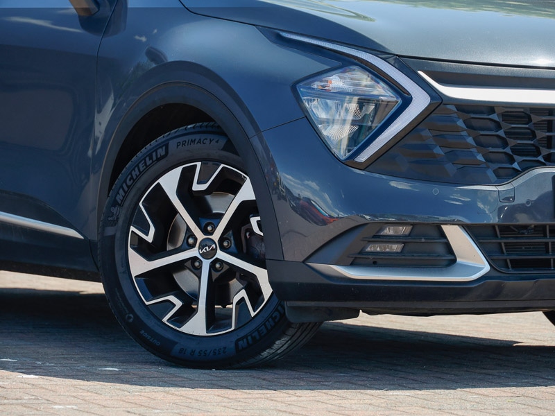 Used Kia Sportage 2022 for sale - 76694938: Photo 9