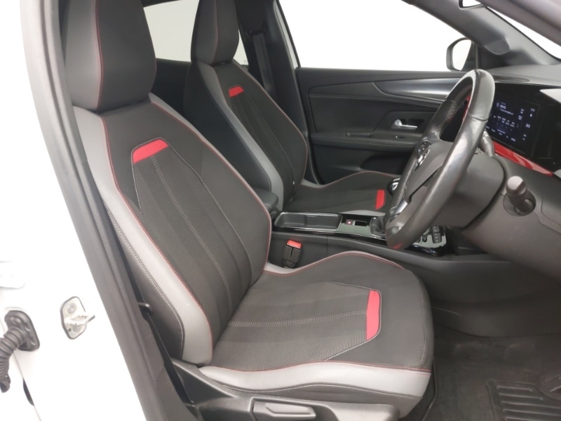 Used Vauxhall Mokka 2021 for sale - 77266482: Photo 11