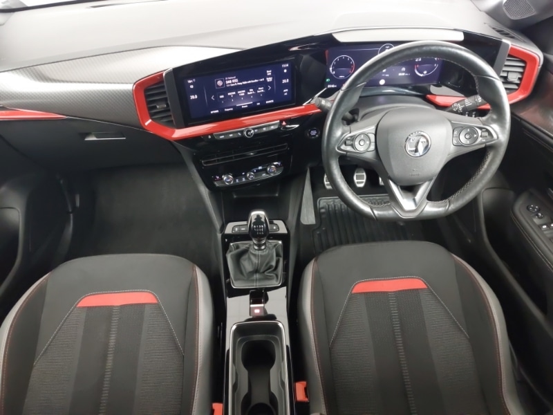 Used Vauxhall Mokka 2021 for sale - 77266482: Photo 4