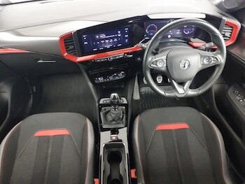 Used Vauxhall Mokka 2021 for sale - 77266482: Photo