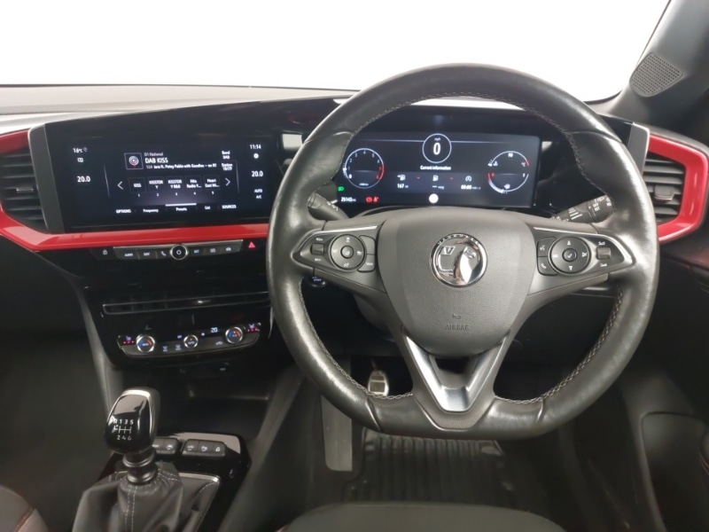 Used Vauxhall Mokka 2021 for sale - 77266482: Photo 5