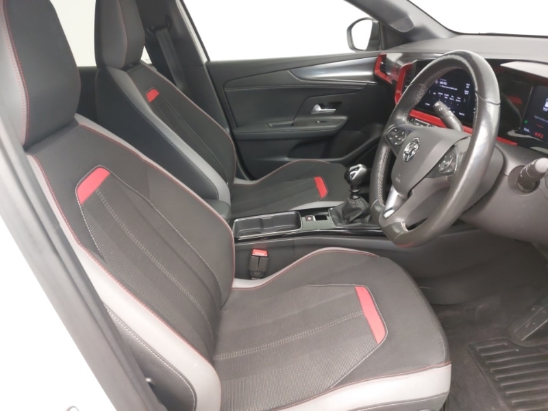 Used Vauxhall Mokka 2021 for sale - 77266482: Photo 6