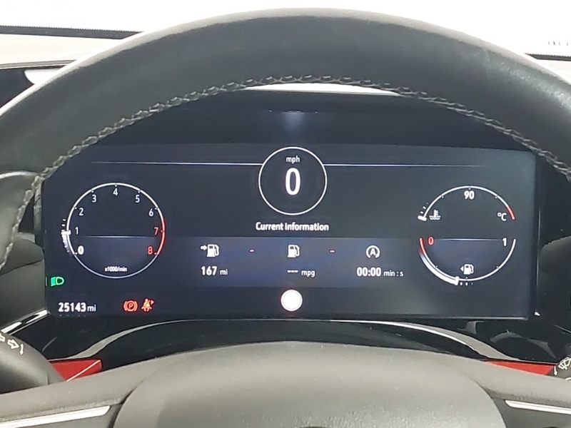 Used Vauxhall Mokka 2021 for sale - 77266482: Photo 9