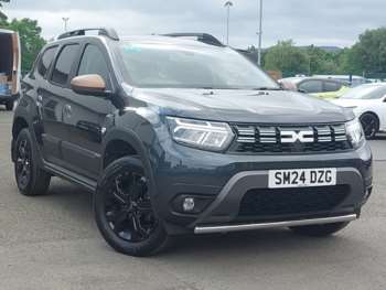 2024 - 1.3 TCe 130 Extreme 5dr