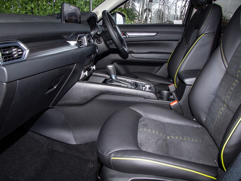 Used Mazda CX-5 2025 for sale - 77015131: Photo 2