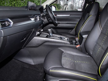 Used Mazda CX-5 2025 for sale - 77015131: Photo