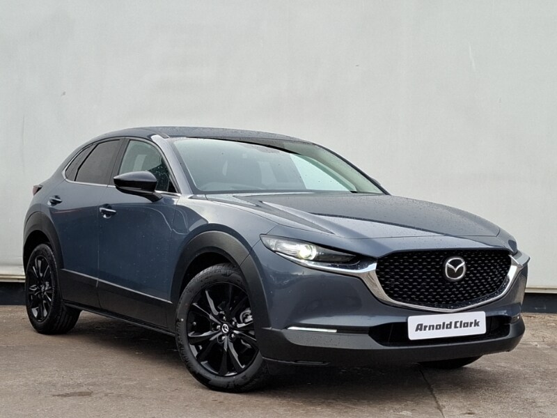 Used Mazda CX-30 2025 for sale - 76347723: Photo 1