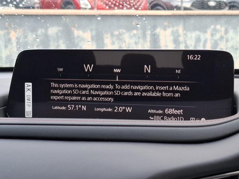 Used Mazda CX-30 2025 for sale - 76347723: Photo 11