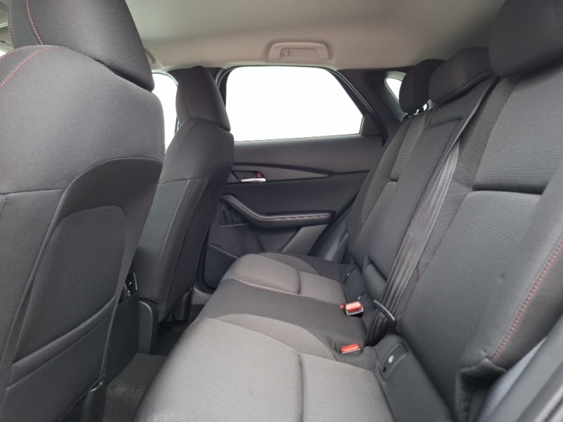Used Mazda CX-30 2025 for sale - 76347723: Photo 6