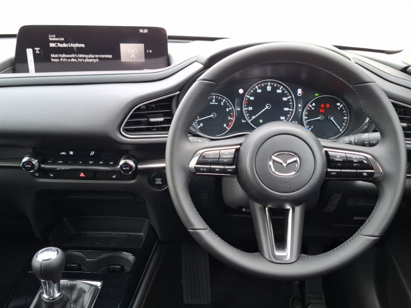 Used Mazda CX-30 2025 for sale - 76347723: Photo 7