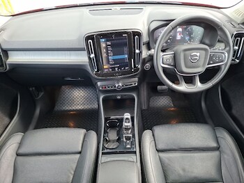 Used Volvo XC40 2020 for sale - 78803122: Photo