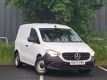 Used Mercedes-Benz Citan 2025 for sale - 79262775: Photo