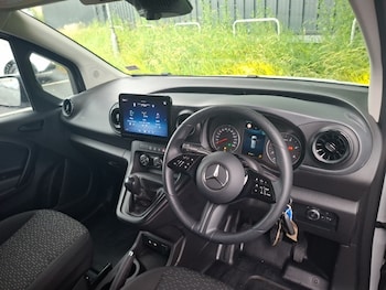 Used Mercedes-Benz Citan 2025 for sale - 79262775: Photo