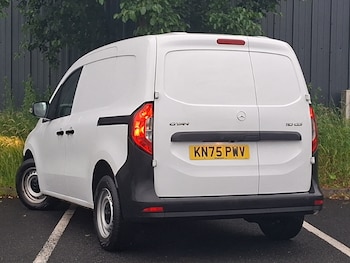 Used Mercedes-Benz Citan 2025 for sale - 79262775: Photo