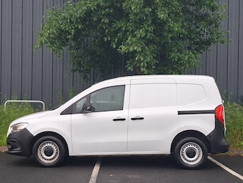 Used Mercedes-Benz Citan 2025 for sale - 79262775: Photo