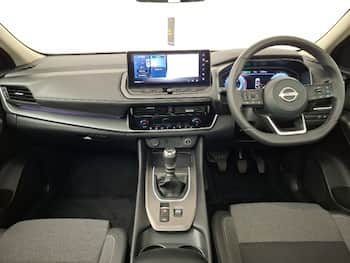 Used Nissan Qashqai 2025 for sale - 79629286: Photo