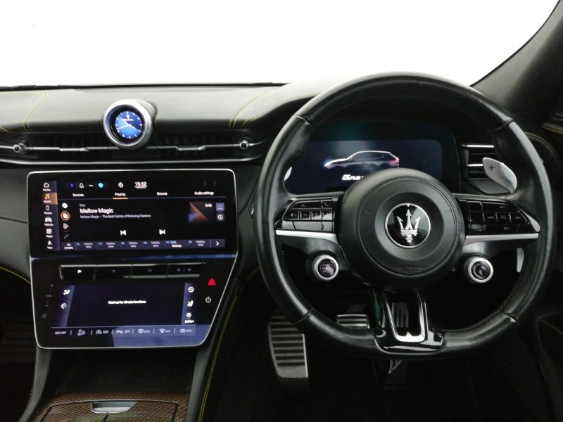Used Maserati Other 2023 for sale - 77875864: Photo 7