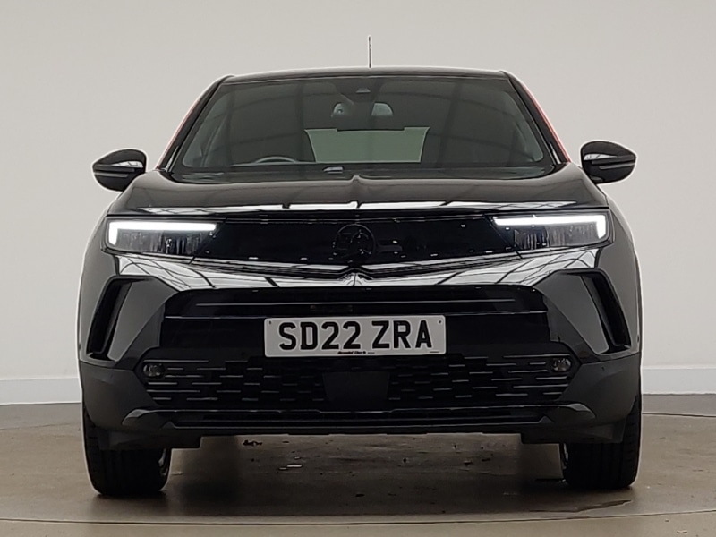 Used Vauxhall Mokka 2022 for sale - 76708479: Photo 12