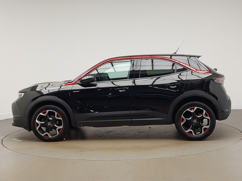 Used Vauxhall Mokka 2022 for sale - 76708479: Photo 4