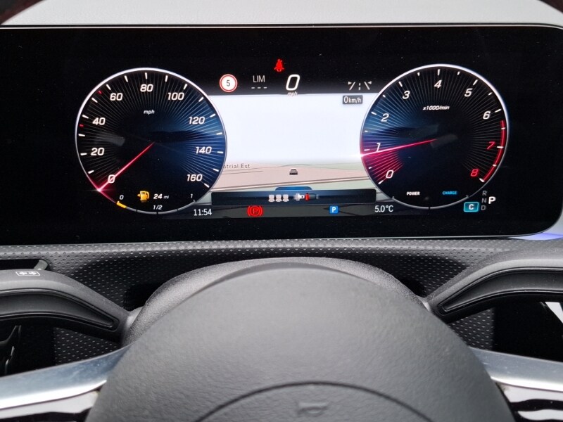 Used Mercedes-Benz A-Class 2023 for sale - 77184257: Photo 11