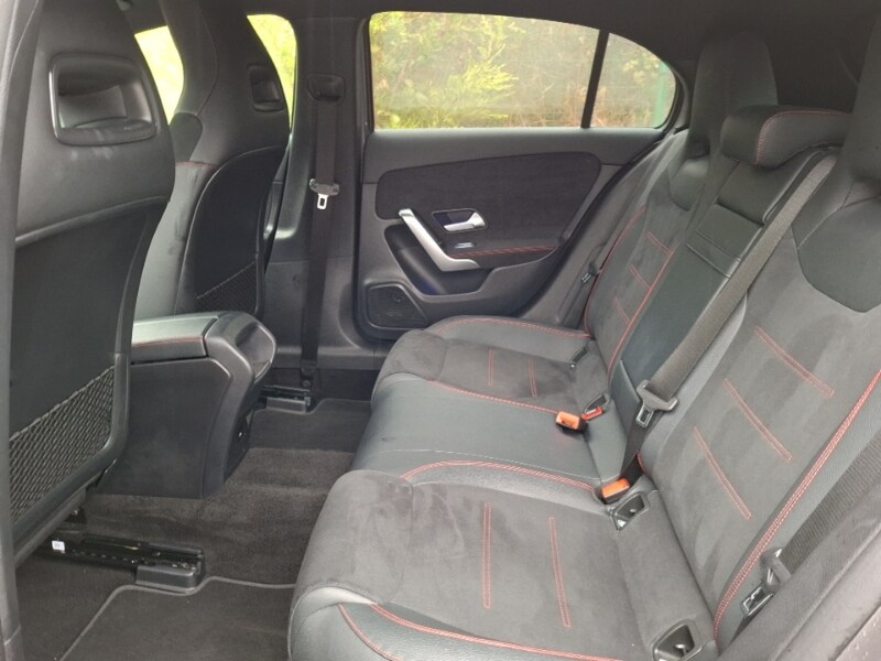 Used Mercedes-Benz A-Class 2023 for sale - 77184257: Photo 6