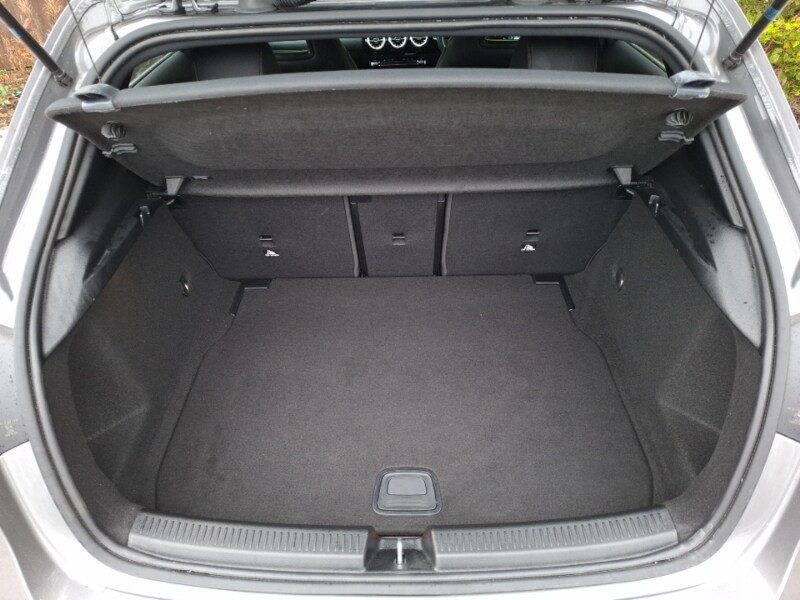 Used Mercedes-Benz A-Class 2023 for sale - 77184257: Photo 8