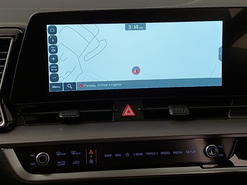 Used Kia Sportage 2022 for sale - 76589567: Photo 10