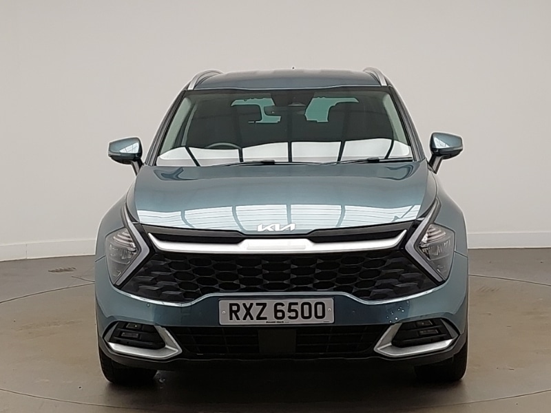 Used Kia Sportage 2022 for sale - 76589567: Photo 12