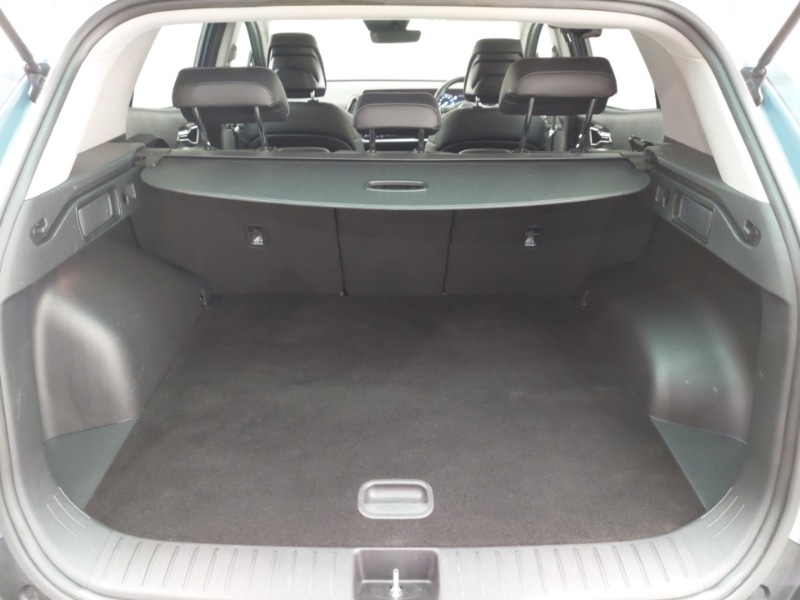 Used Kia Sportage 2022 for sale - 76589567: Photo 8