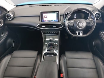 Used MG MG HS 2023 for sale - 79546015: Photo
