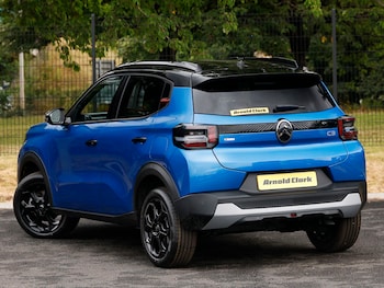 Used Citroen C3 2026 for sale - 79372698: Photo