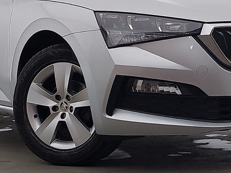 Used Skoda Scala 2022 for sale - 77070564: Photo 9