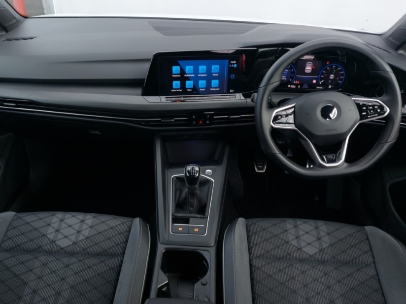 Used Volkswagen Golf 2022 for sale - 76380433: Photo 2