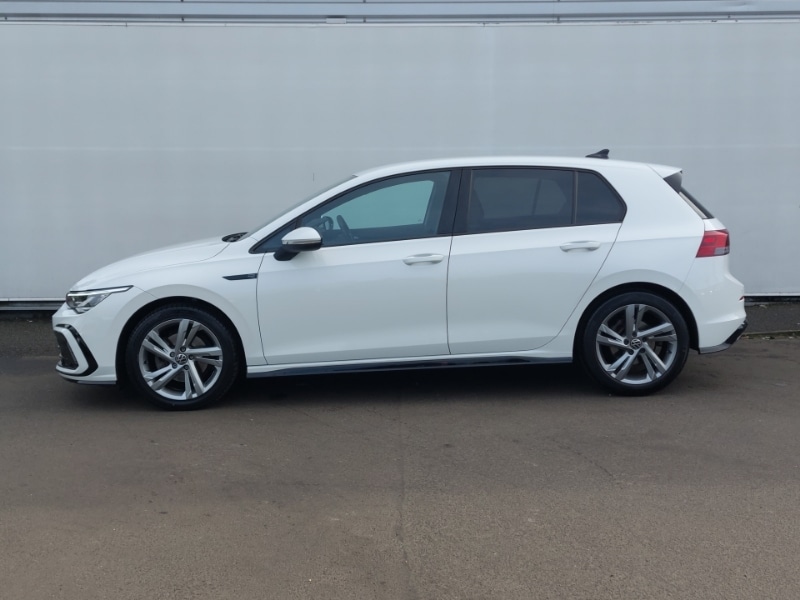 Used Volkswagen Golf 2022 for sale - 76380433: Photo 4