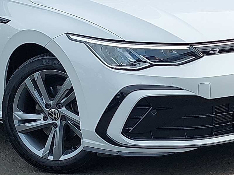 Used Volkswagen Golf 2022 for sale - 76380433: Photo 9