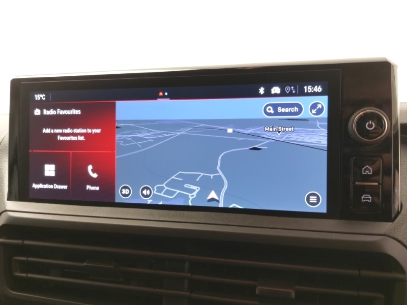 Used Vauxhall Vivaro 2024 for sale - 76907182: Photo 10