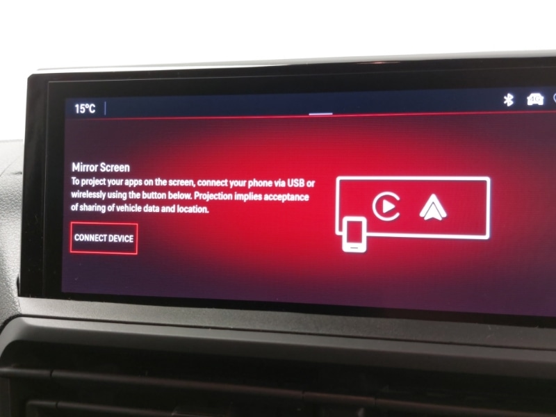 Used Vauxhall Vivaro 2024 for sale - 76907182: Photo 11