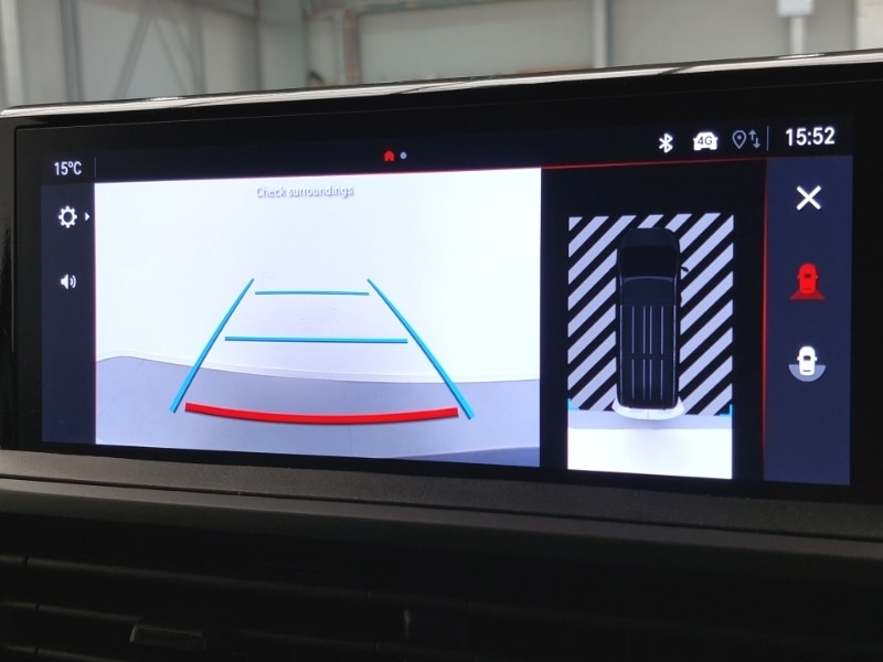 Used Vauxhall Vivaro 2024 for sale - 76907182: Photo 12