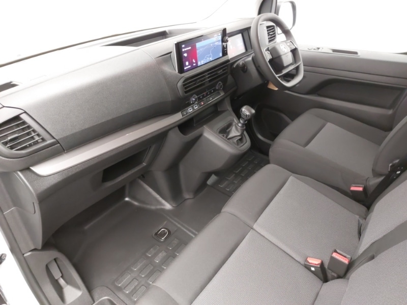 Used Vauxhall Vivaro 2024 for sale - 76907182: Photo 2