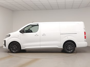 Used Vauxhall Vivaro 2024 for sale - 76907182: Photo