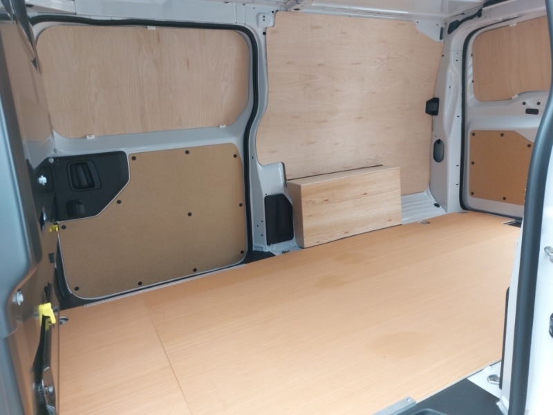 Used Vauxhall Vivaro 2024 for sale - 76907182: Photo 6