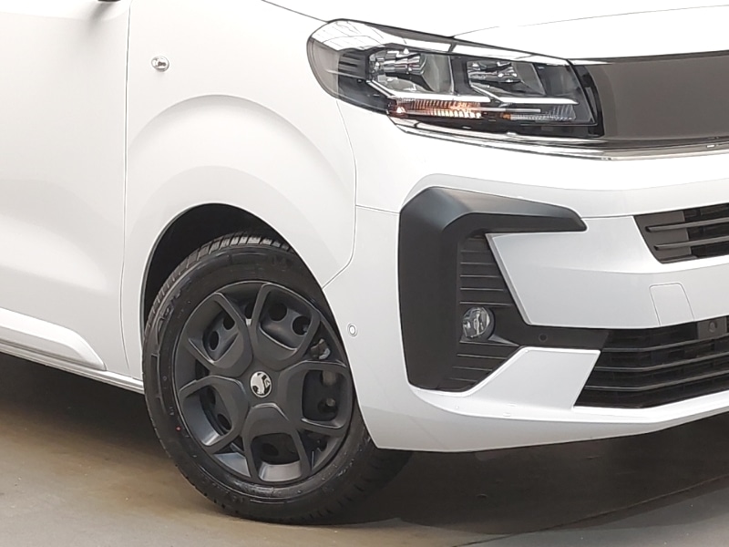 Used Vauxhall Vivaro 2024 for sale - 76907182: Photo 9