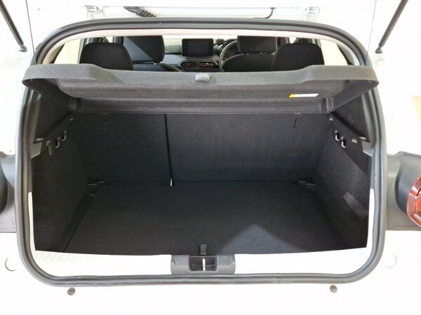 Used Dacia Sandero Stepway 2022 for sale - 76269513: Photo 8