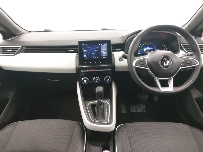 Used Renault Clio 2023 for sale - 77955793: Photo 2