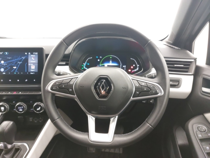 Used Renault Clio 2023 for sale - 77955793: Photo 7