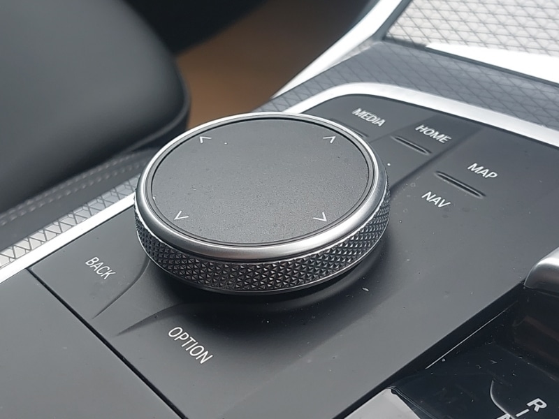 Used BMW 3 Series 2024 for sale - 77395528: Photo 12