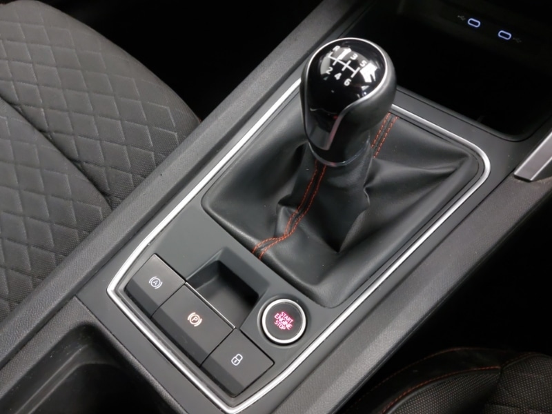 Used SEAT Leon 2020 for sale - 76688208: Photo 12