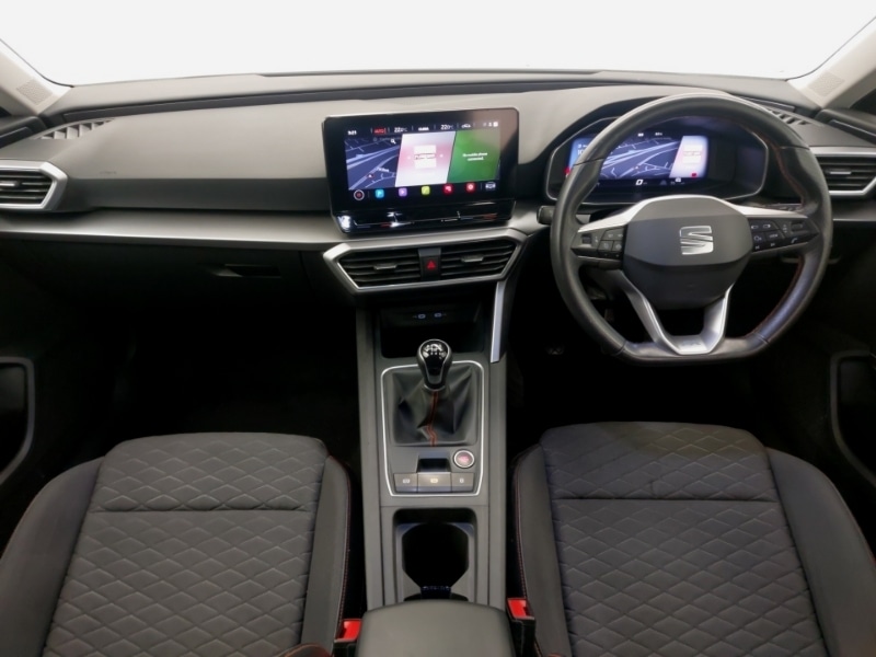 Used SEAT Leon 2020 for sale - 76688208: Photo 2