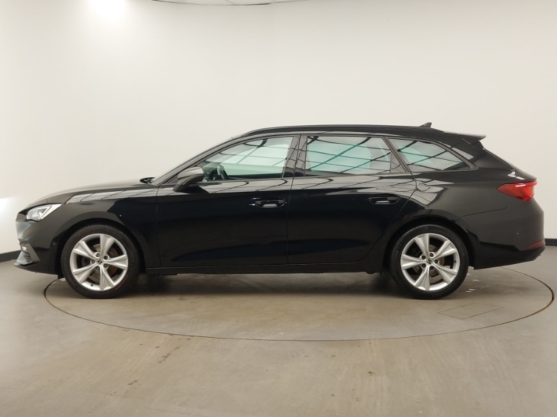 Used SEAT Leon 2020 for sale - 76688208: Photo 4
